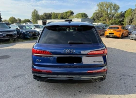 Audi Q7 60TFSIe Quattro S-Line Plug-in Hybrid - 97999 лв. / 50106.09 € - 33791549 6