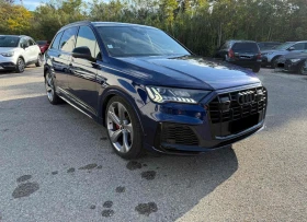 Audi Q7 60TFSIe Quattro S-Line Plug-in Hybrid - 97999 лв. / 50106.09 € - 33791549 2