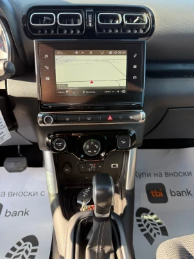 Citroen C3 Aircross 1.2i CH AUTOMAT NAVI | Mobile.bg    14