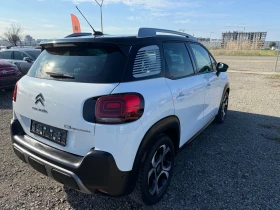 Citroen C3 Aircross 1.2i CH AUTOMAT NAVI | Mobile.bg    6