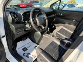 Citroen C3 Aircross 1.2i CH AUTOMAT NAVI | Mobile.bg    11