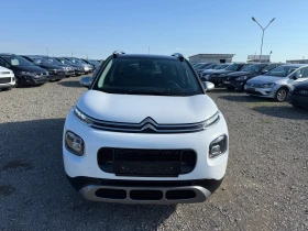 Citroen C3 Aircross 1.2i CH AUTOMAT NAVI | Mobile.bg    3