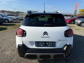 Citroen C3 Aircross 1.2i CH AUTOMAT NAVI | Mobile.bg    5