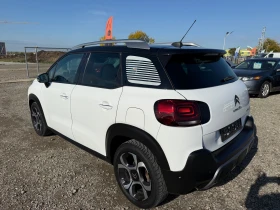 Citroen C3 Aircross 1.2i CH AUTOMAT NAVI | Mobile.bg    4