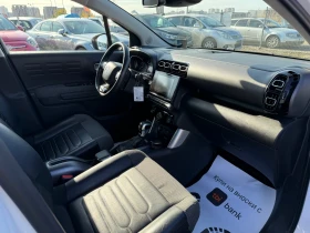 Citroen C3 Aircross 1.2i CH AUTOMAT NAVI | Mobile.bg    7