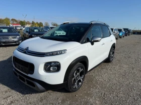 Citroen C3 Aircross 1.2i CH AUTOMAT NAVI | Mobile.bg    2