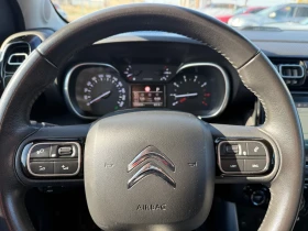 Citroen C3 Aircross 1.2i CH AUTOMAT NAVI | Mobile.bg    15