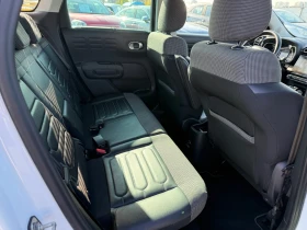 Citroen C3 Aircross 1.2i CH AUTOMAT NAVI | Mobile.bg    8