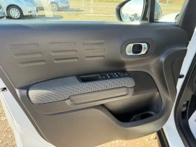 Citroen C3 Aircross 1.2i CH AUTOMAT NAVI | Mobile.bg    16