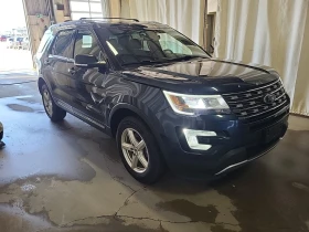 Ford Explorer * XLT * CARFAX *    | Mobile.bg    2