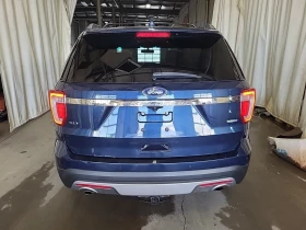 Ford Explorer * XLT * CARFAX *    | Mobile.bg    6