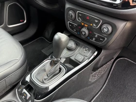 Jeep Compass 2.0d AWD.Limited. - 26900 лв. / 13753.75 € - 37698388 11