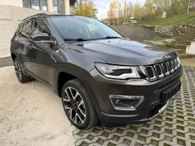 Jeep Compass 2.0d AWD.Limited. - 26900 лв. / 13753.75 € - 37698388 2