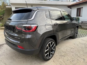 Jeep Compass 2.0d AWD.Limited. - 26900 лв. / 13753.75 € - 37698388 4
