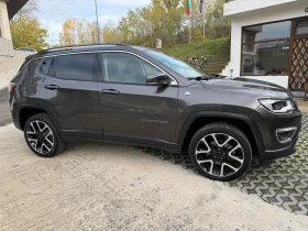 Jeep Compass 2.0d AWD.Limited. - 26900 лв. / 13753.75 € - 37698388 3