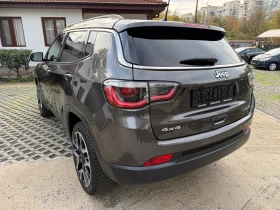 Jeep Compass 2.0d AWD.Limited. - 26900 лв. / 13753.75 € - 37698388 6