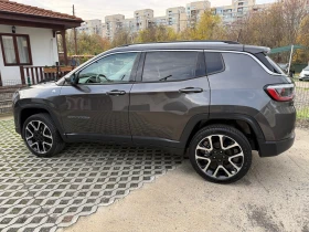 Jeep Compass 2.0d AWD.Limited. - 26900 лв. / 13753.75 € - 37698388 7