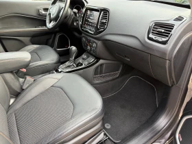 Jeep Compass 2.0d AWD.Limited. - 26900 лв. / 13753.75 € - 37698388 9