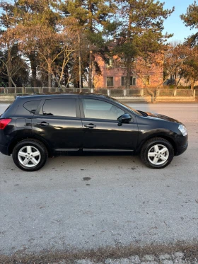 Nissan Qashqai, снимка 4