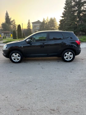 Nissan Qashqai, снимка 3