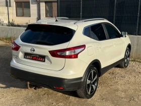 Nissan Qashqai 1.6DCI* 131* Автоматик* Connect Edition* White Pea - 20499 лв. / 10480.97 € - 83433258 8