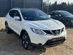 Nissan Qashqai 1.6DCI* 131* Автоматик* Connect Edition* White Pea - 20499 лв. / 10480.97 € - 83433258 3