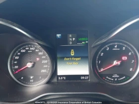 Mercedes-Benz GLC 350 Plug in Hybrid* 4MATIC, снимка 11