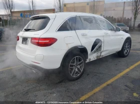 Mercedes-Benz GLC 350 Plug in Hybrid* 4MATIC, снимка 6