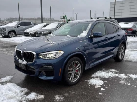 BMW X4 * xDrive30i * CARFAX * ЦЕНА ДО БГ