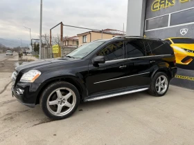 Mercedes-Benz GL 500 GL 550 - 14000 € / 27381.62 лв. - 63156461 2