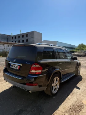 Mercedes-Benz GL 500 GL 550*  | Mobile.bg � ����� ������ 15
