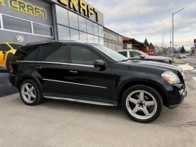 Mercedes-Benz GL 500 GL 550 - 14000 € / 27381.62 лв. - 63156461 3
