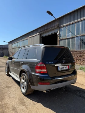 Mercedes-Benz GL 500 GL 550*  | Mobile.bg � ����� ������ 9