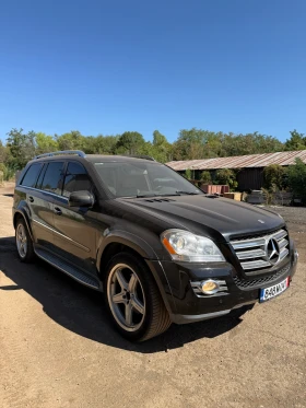 Mercedes-Benz GL 500 GL 550*  | Mobile.bg � ����� ������ 3