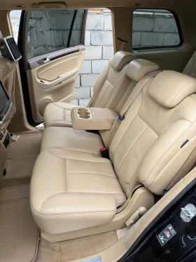 Mercedes-Benz GL 500 GL 550 - 14000 € / 27381.62 лв. - 63156461 9