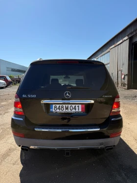 Mercedes-Benz GL 500 GL 550*  | Mobile.bg � ����� ������ 17