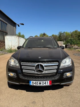 Mercedes-Benz GL 500 GL 550*  | Mobile.bg � ����� ������ 5