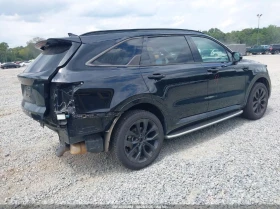 Kia Sorento 2.5L I-4 DI, DOHC, VVT, TURBO, 281HP All Wheel - 17200 € / 33640.28 лв. - 74147812 11