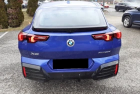 BMW X2 xDrive20d M Pack, снимка 3