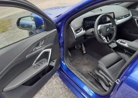 BMW X2 xDrive20d M Pack, снимка 6