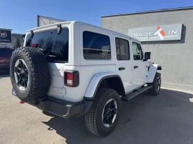 Jeep Wrangler RUBICON UNLIMITED 2.0T | Auto.bg — изображение 4