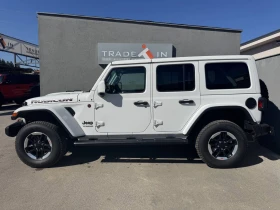 Jeep Wrangler RUBICON UNLIMITED 2.0T | Auto.bg — изображение 7