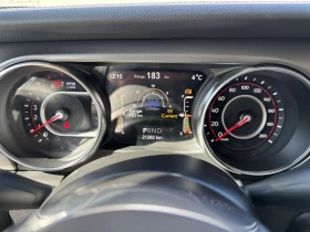 Jeep Wrangler RUBICON UNLIMITED 2.0T | Auto.bg — изображение 13