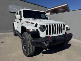 Jeep Wrangler RUBICON UNLIMITED 2.0T | Auto.bg — изображение 3