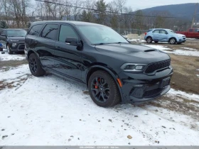 Dodge Durango R/T AWD | Auto.bg — изображение 3