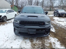 Dodge Durango R/T AWD | Auto.bg — изображение 2
