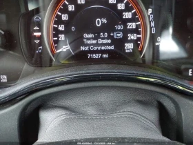 Dodge Durango R/T AWD | Auto.bg — изображение 10