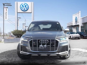 Audi SQ7 4.0Т* AвтоКредит * (ЦЕНА ДО БГ) | Auto.bg — изображение 2