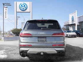 Audi SQ7 4.0Т* AвтоКредит * (ЦЕНА ДО БГ) | Auto.bg — изображение 3