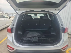 Hyundai Santa fe * ESSENTIAL * CARFAX *  | Auto.bg — изображение 7